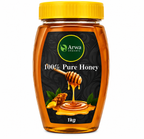 100% Pure Honey