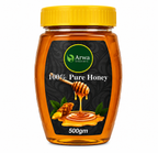 100% Pure Honey