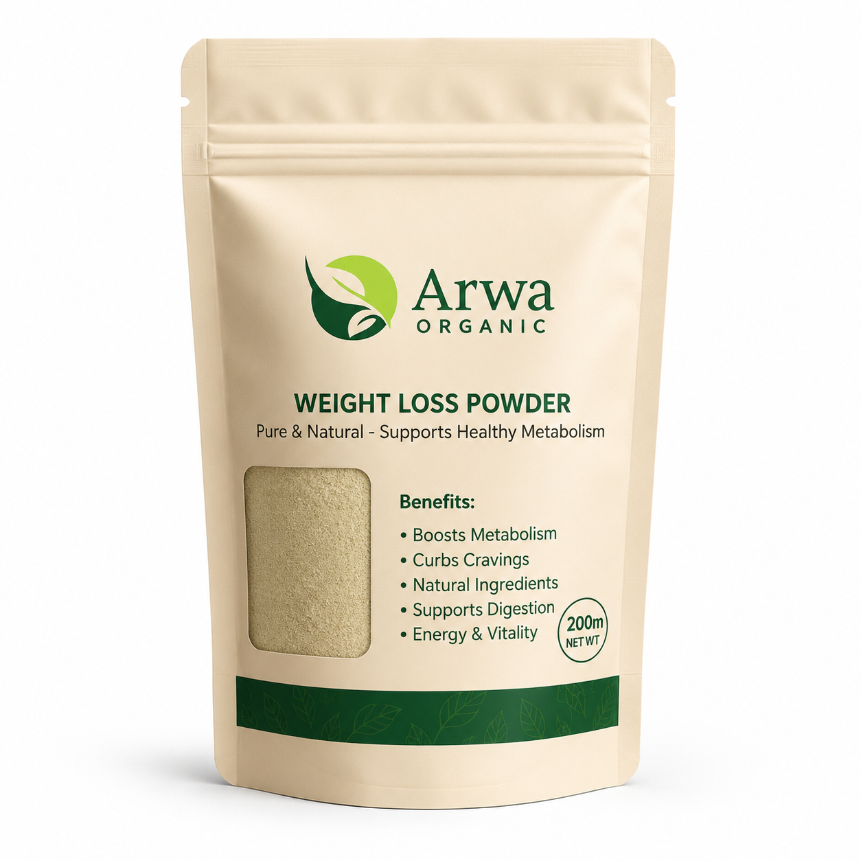 Weight Loss Powder - 200gm